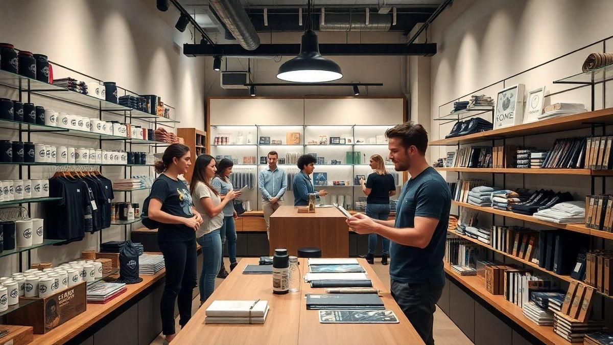 A experiência do cliente em produtos personalizados A experiência do cliente em produtos personalizados