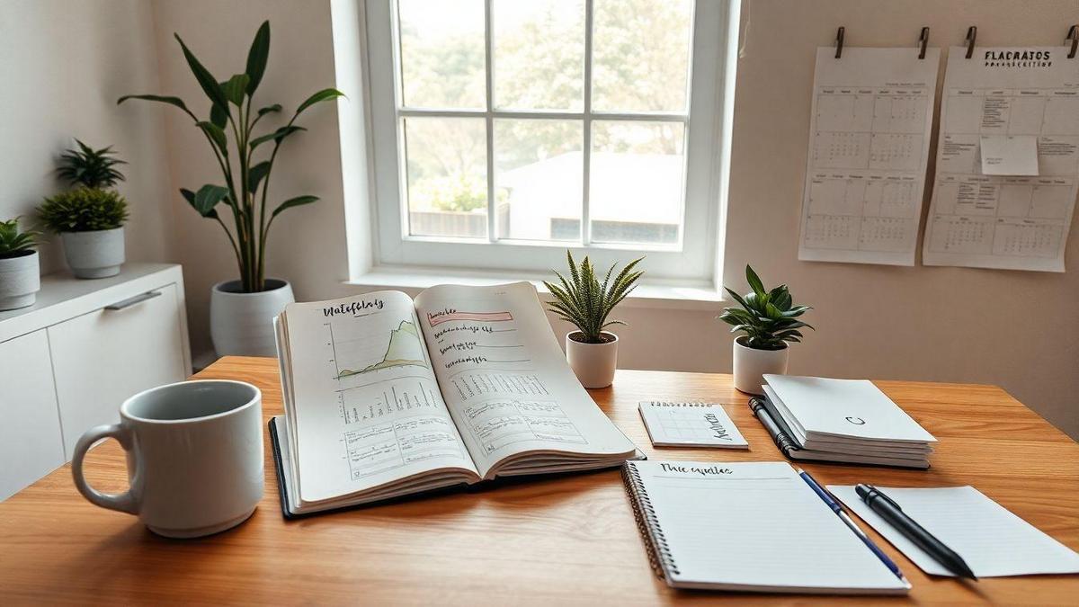 Avaliando o Sucesso como Freelancer