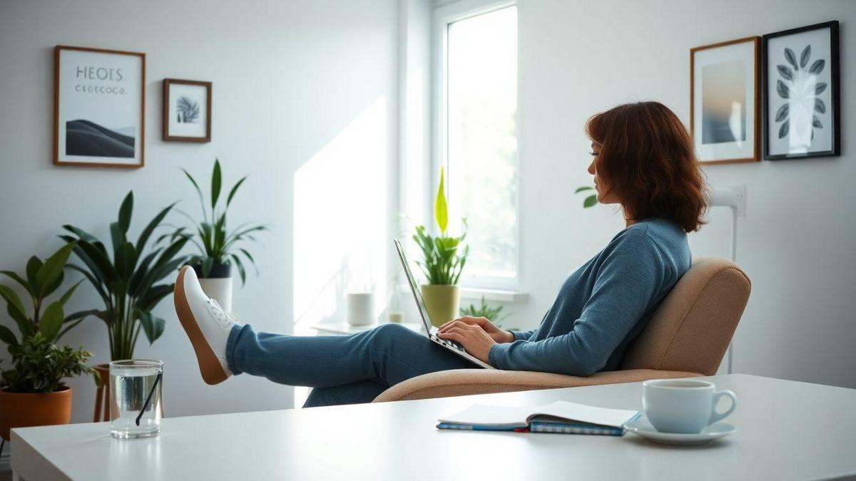 Como Encontrar Vagas em Profissões Remotas Como Encontrar Vagas em Profissões Remotas