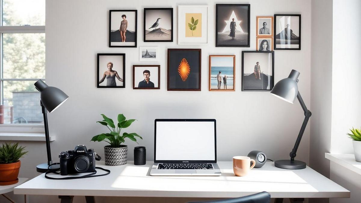 Como escolher a plataforma de venda de imagens Como escolher a plataforma de venda de imagens