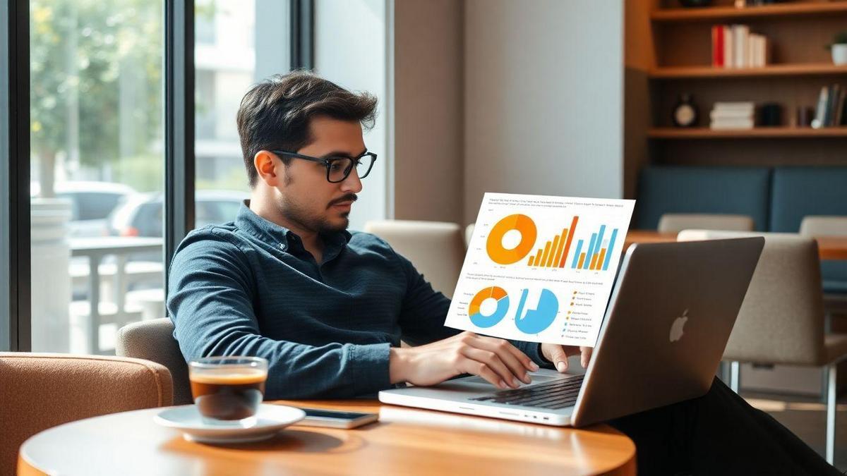 Como Medir o Sucesso como Influenciador