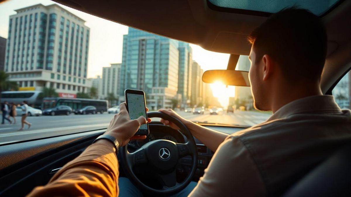 como-trabalhar-como-motorista-de-app-e-maximizar-os-ganhos