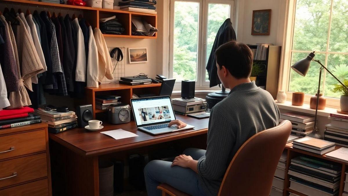 Como Vender Produtos Usados Online com Sucesso Como Vender Produtos Usados Online com Sucesso