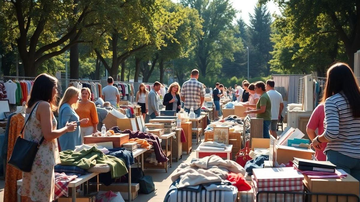 Como Vender Usado de Forma Sustentável Como Vender Usado de Forma Sustentável