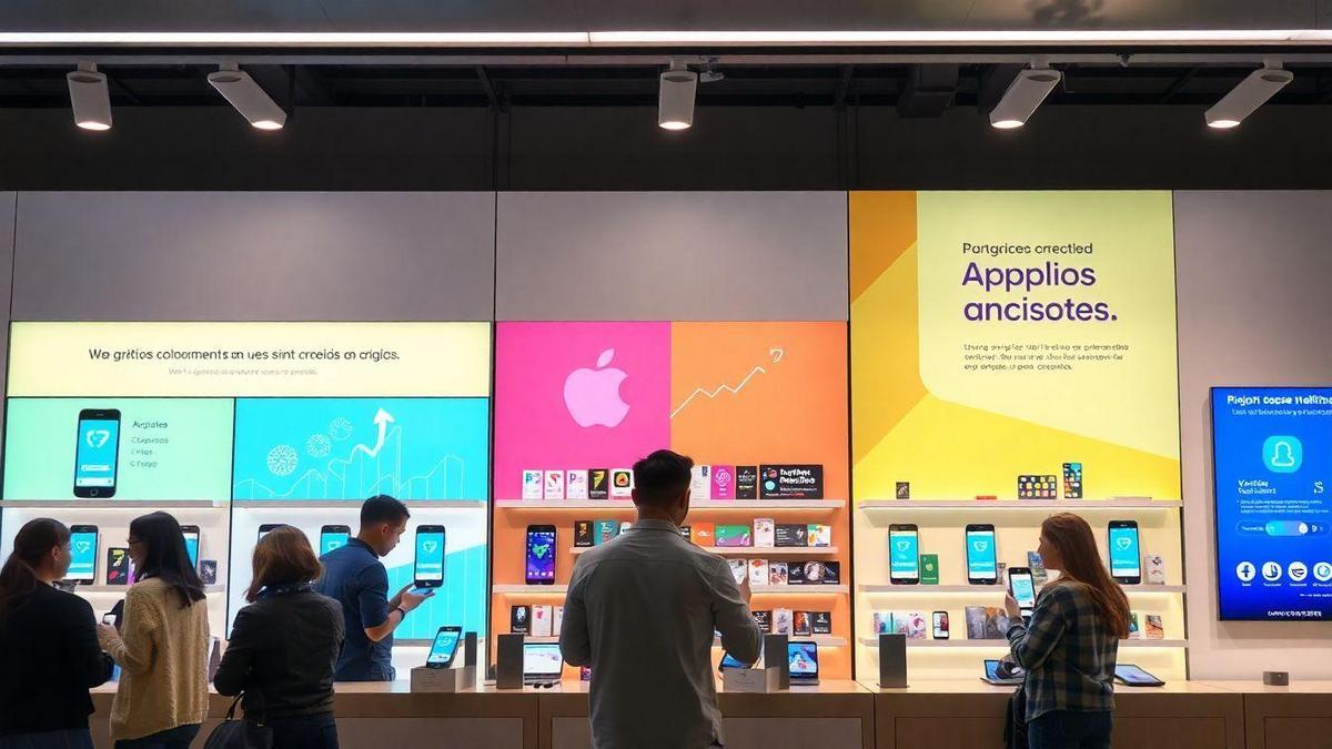 Dicas para Aumentar suas Vendas em Apps Dicas para Aumentar suas Vendas em Apps