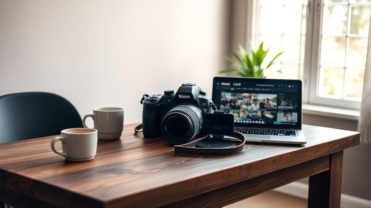 Dicas para vender fotos de forma lucrativa Dicas para vender fotos de forma lucrativa