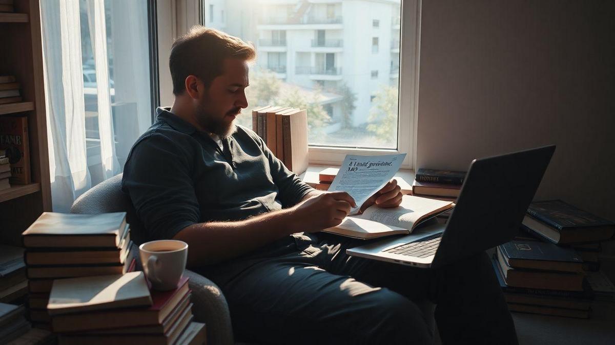 Erros comuns a evitar ao publicar livros digitais Erros comuns a evitar ao publicar livros digitais