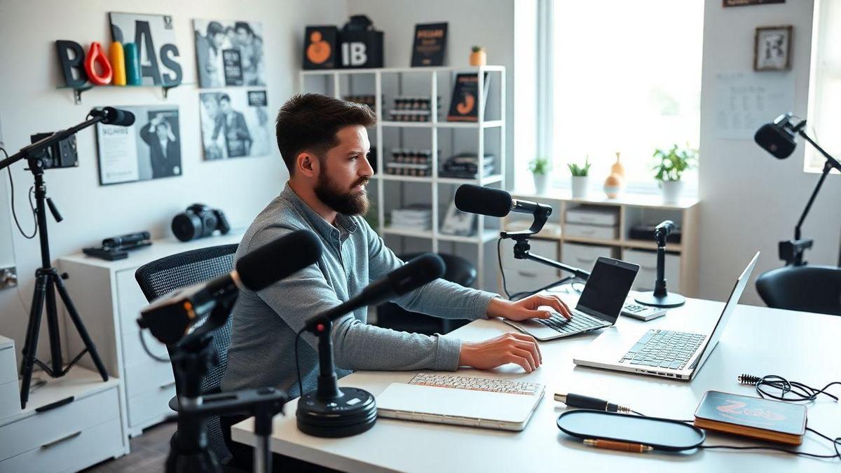 Estratégias de Monetização para Influenciadores