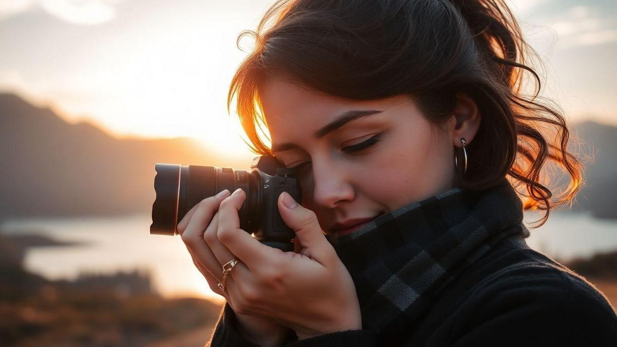 Fotografia stock: uma oportunidade de renda Fotografia stock: uma oportunidade de renda