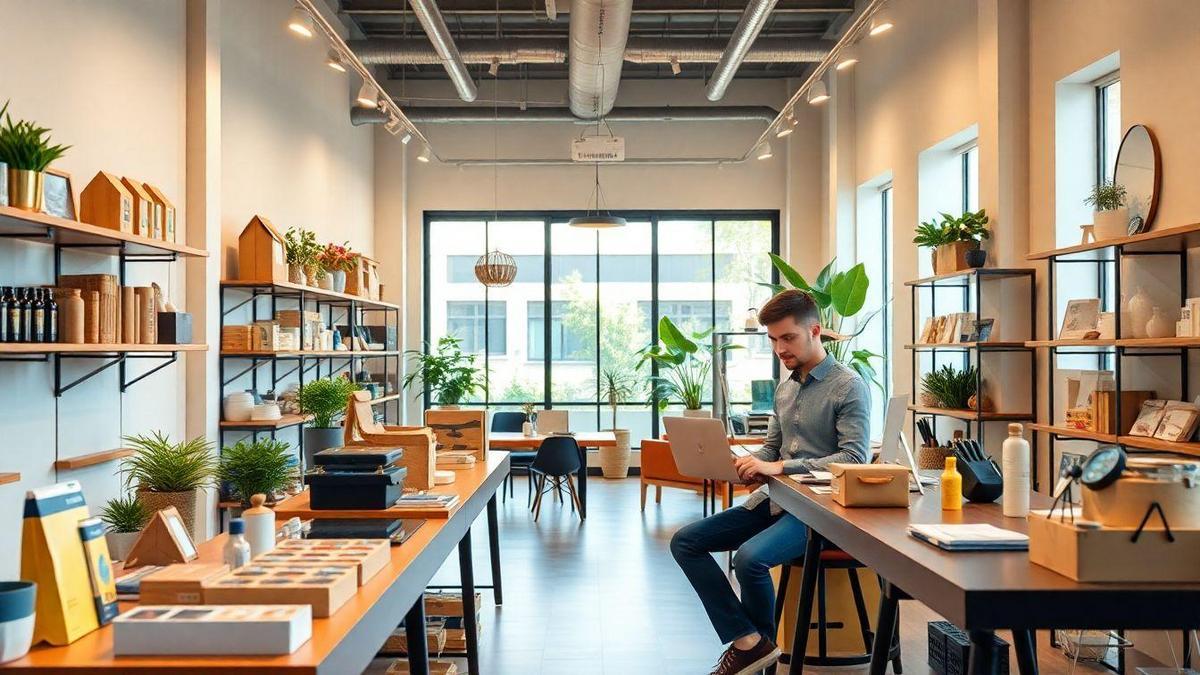 Futuro do Dropshipping no Brasil