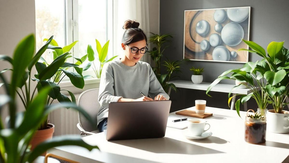 Habilidades Demandadas no Trabalho Remoto Habilidades Demandadas no Trabalho Remoto