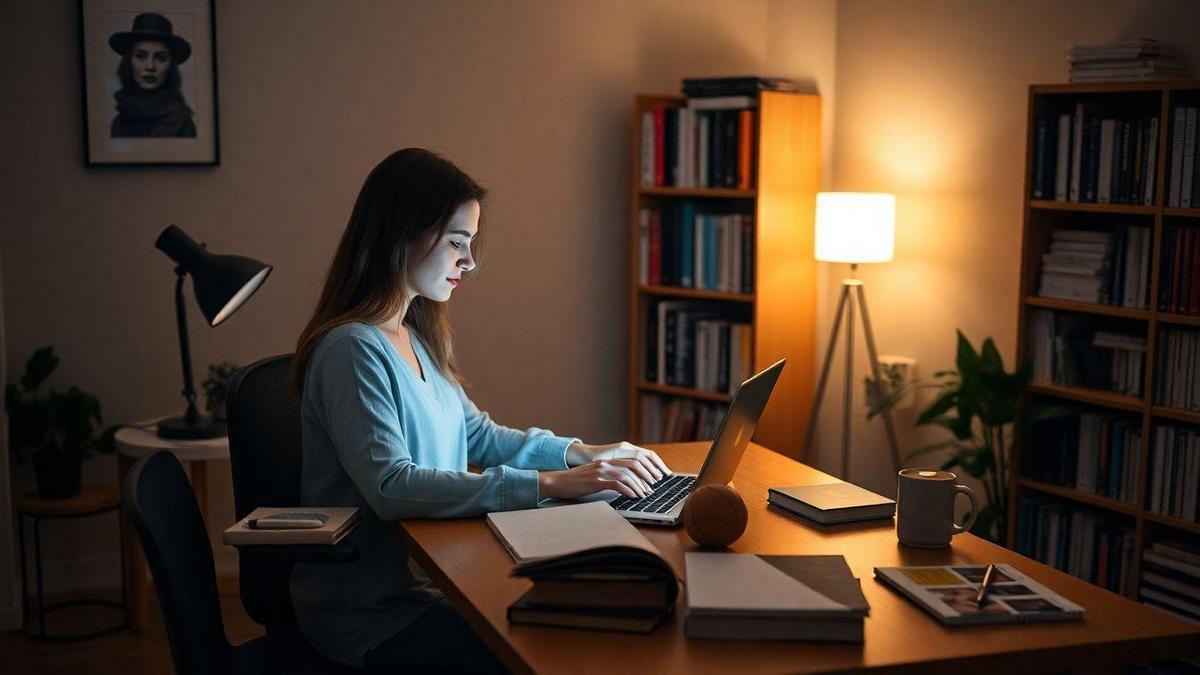 Marketing de livros digitais: como promover seu e-book Marketing de livros digitais: como promover seu e-book