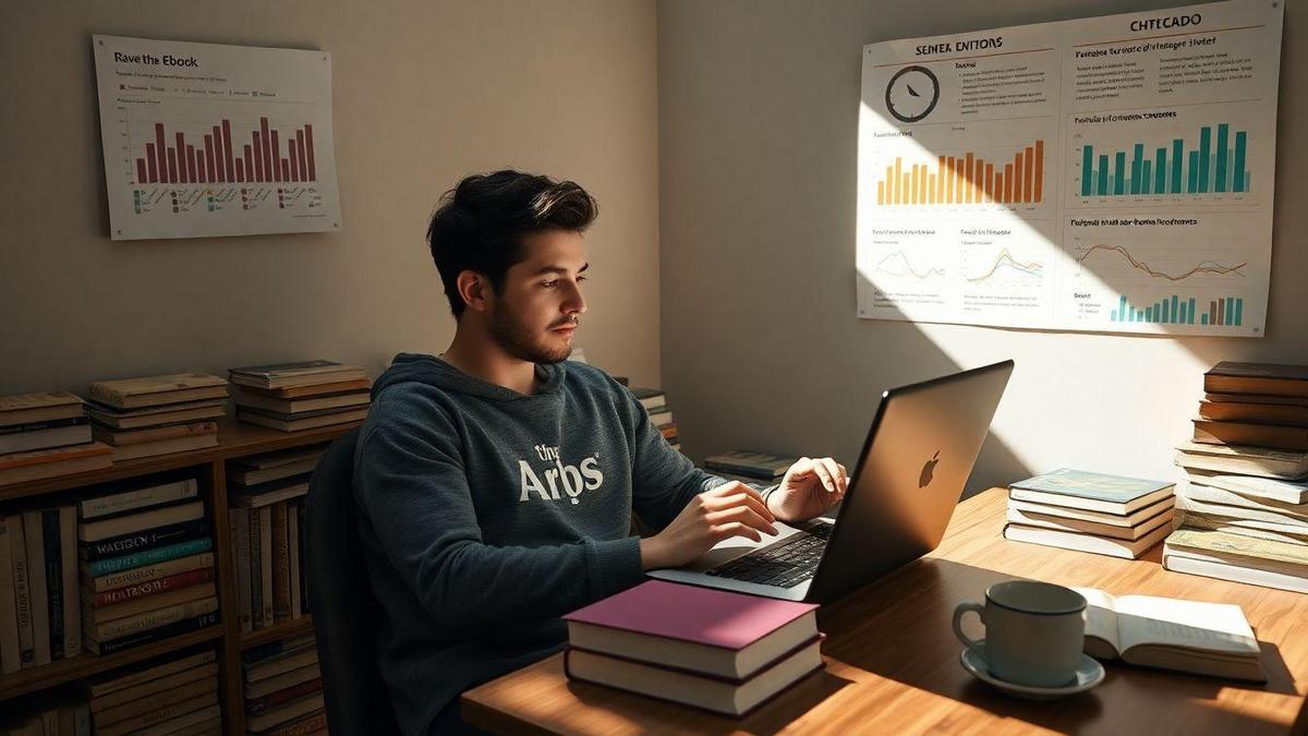 Monetização de e-books: diferentes modelos Monetização de e-books: diferentes modelos