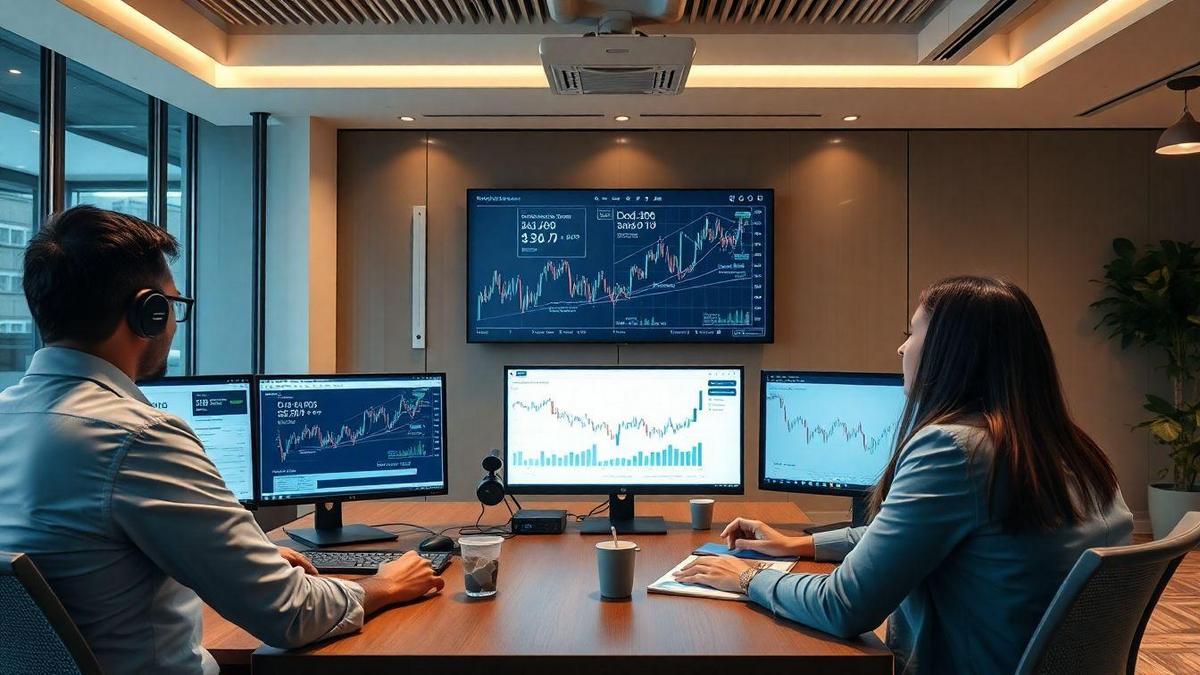 O futuro da consultoria online