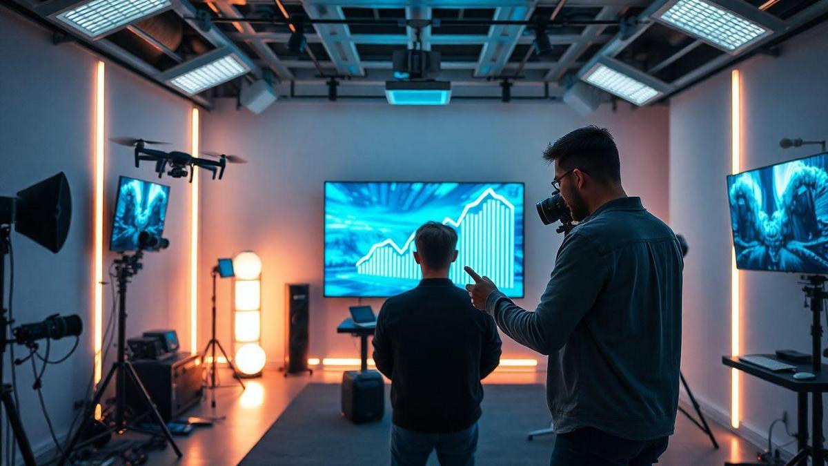 O futuro da fotografia e monetização O futuro da fotografia e monetização