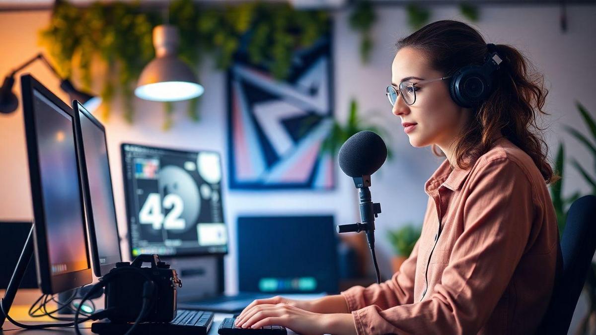 O Futuro do Trabalho como Influenciador Digital