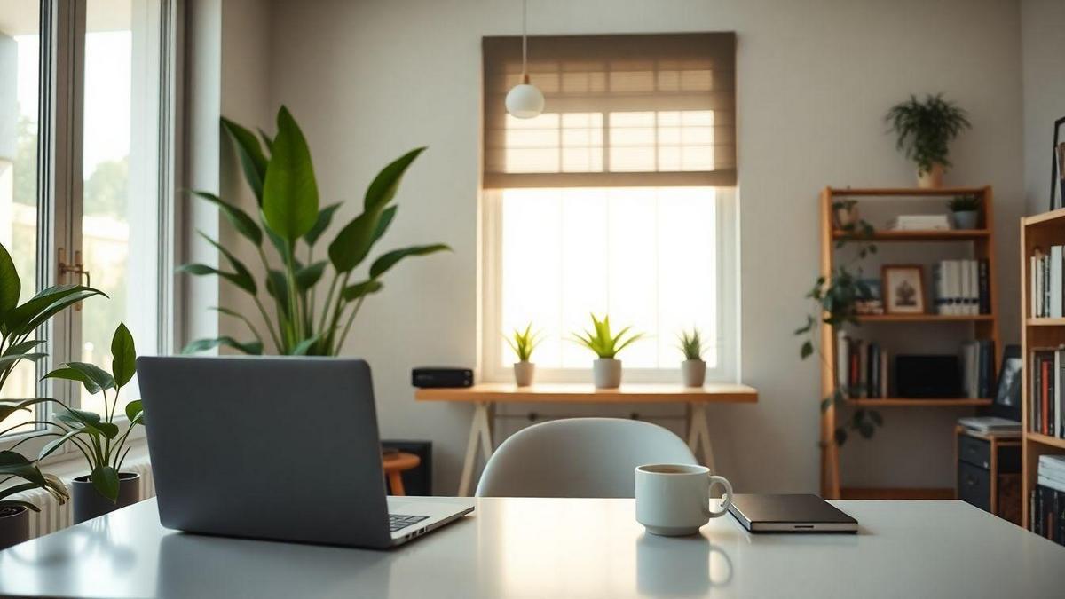 O Impacto da Pandemia nas Profissões Remotas O Impacto da Pandemia nas Profissões Remotas