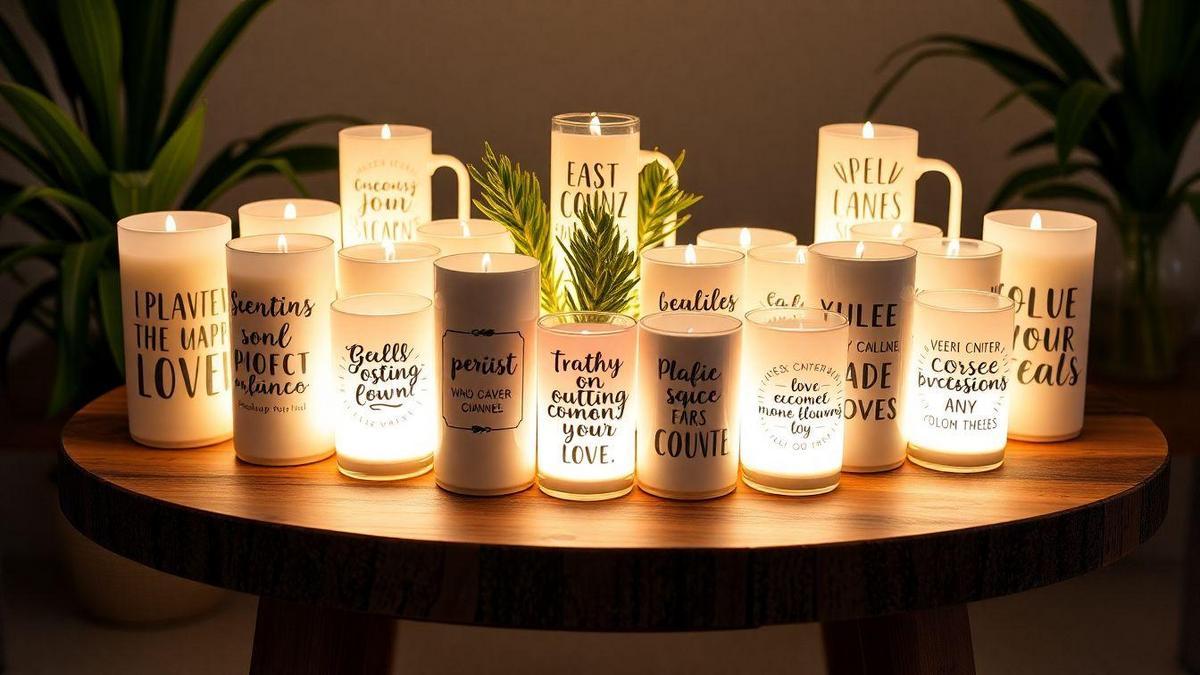 O mercado de canecas personalizadas O mercado de canecas personalizadas