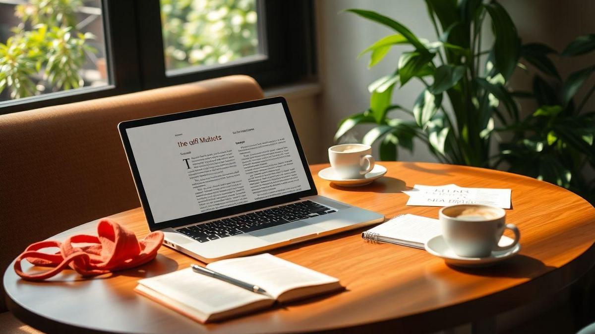 O que é a Economia Criativa e como se relaciona com a escrita de livros digitais O que é a Economia Criativa e como se relaciona com a escrita de livros digitais