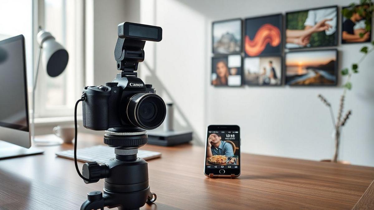 O que é a monetização de fotos? O que é a monetização de fotos?