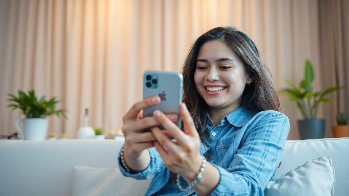 O que é Trabalhando como influenciador digital?