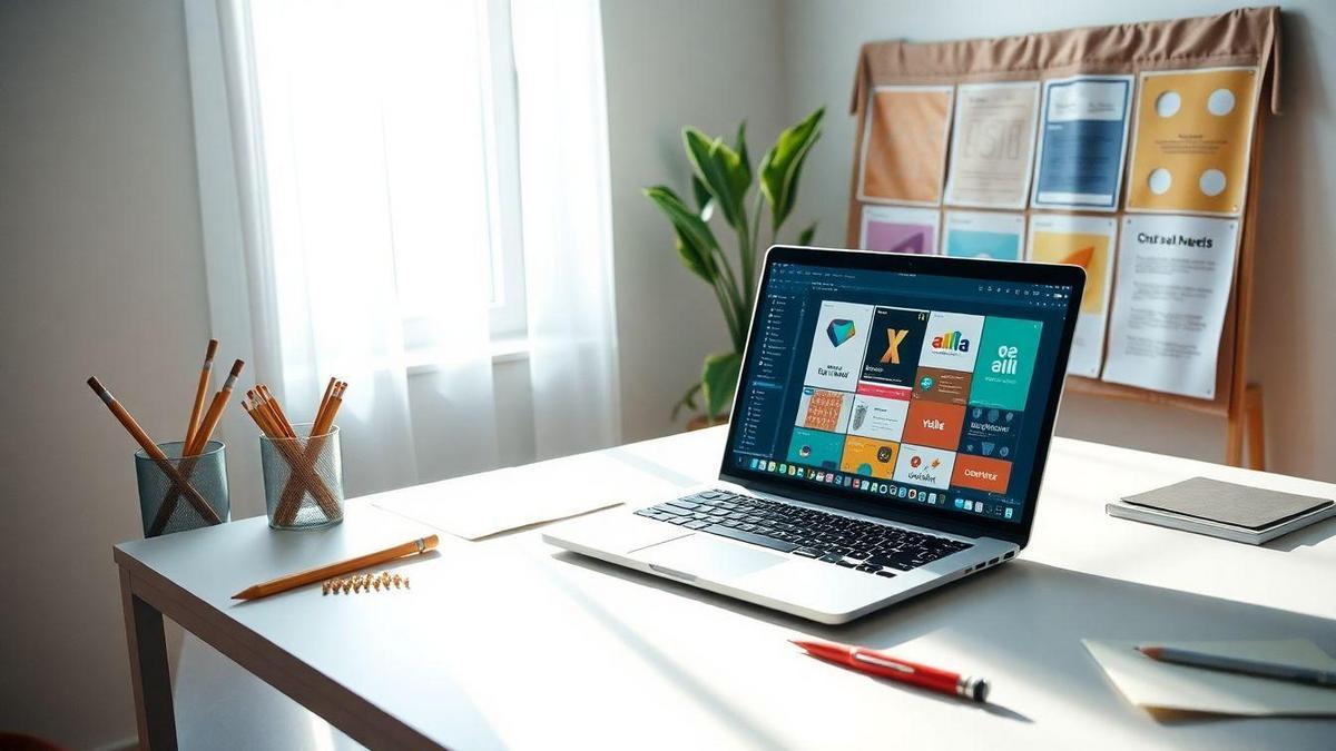 O que são templates e artes digitais? O que são templates e artes digitais?