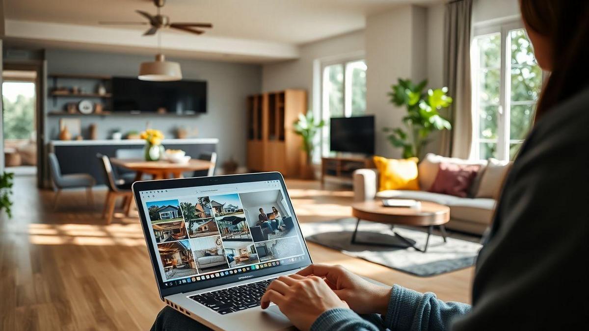 Plataformas de aluguel e a economia compartilhada Plataformas de aluguel e a economia compartilhada