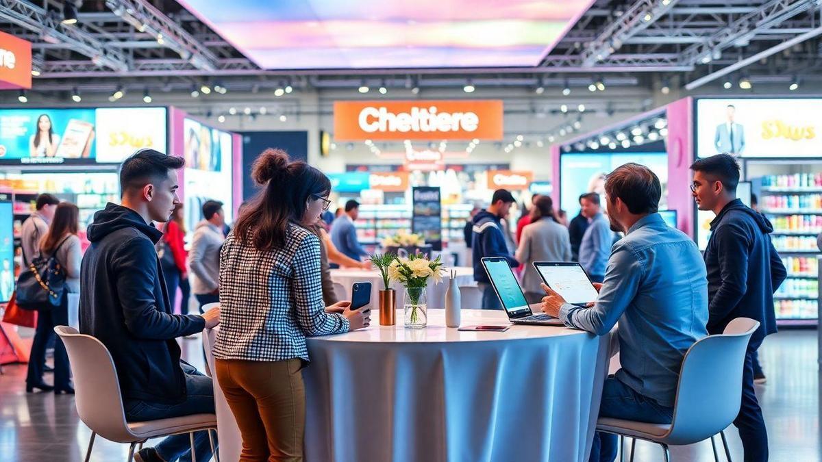 Plataformas de Venda e Seus Diferenciais Plataformas de Venda e Seus Diferenciais