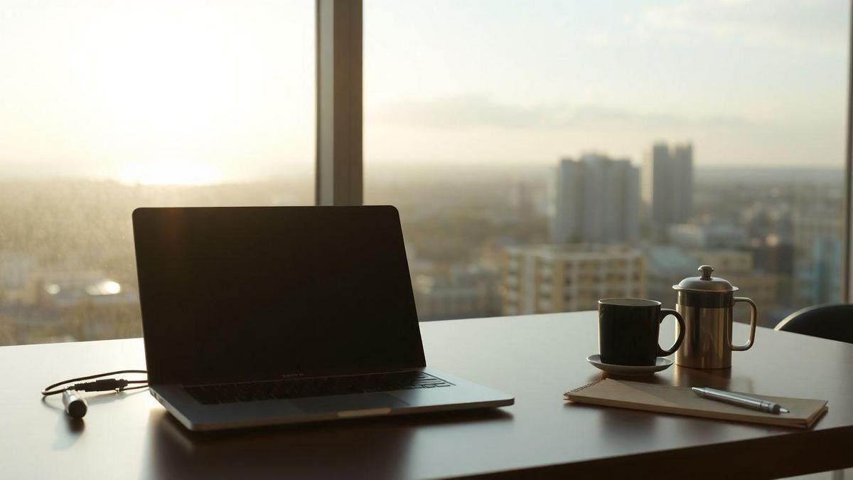 Profissões Remotas em Alta: Quais São Elas? Profissões Remotas em Alta: Quais São Elas?