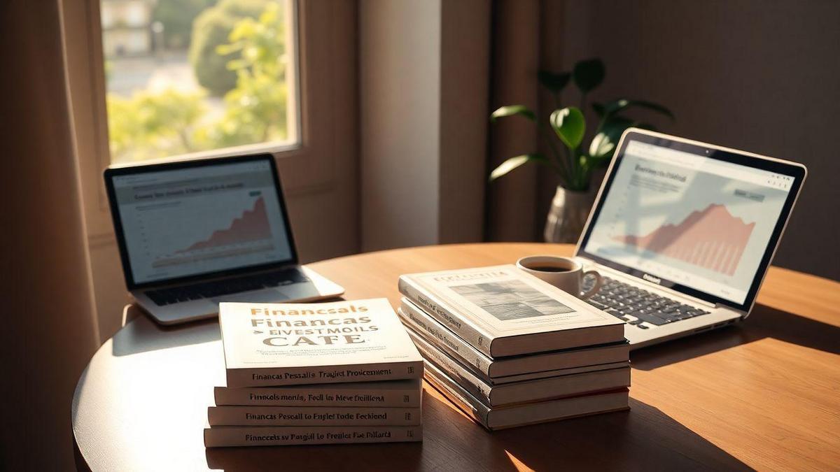 Renda passiva com e-books: é possível? Renda passiva com e-books: é possível?