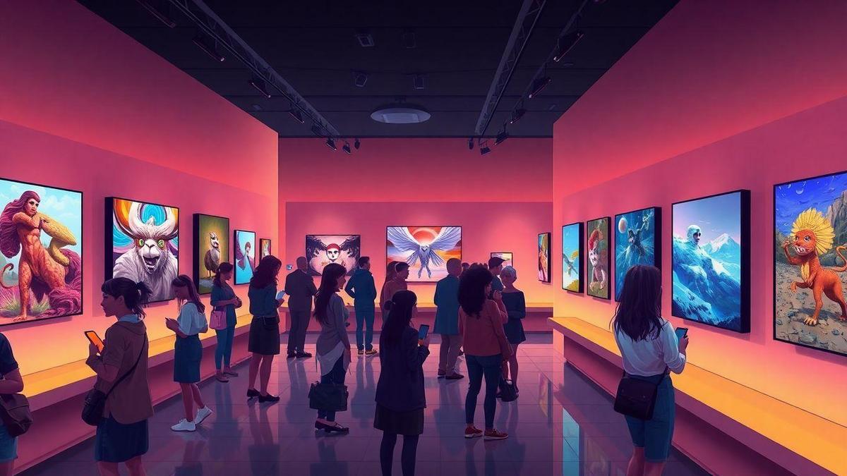 Royalties em NFTs: Como funcionam Royalties em NFTs: Como funcionam