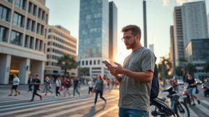 trabalhar-como-entregador-de-aplicativos-principais-vantagens-e-desafios