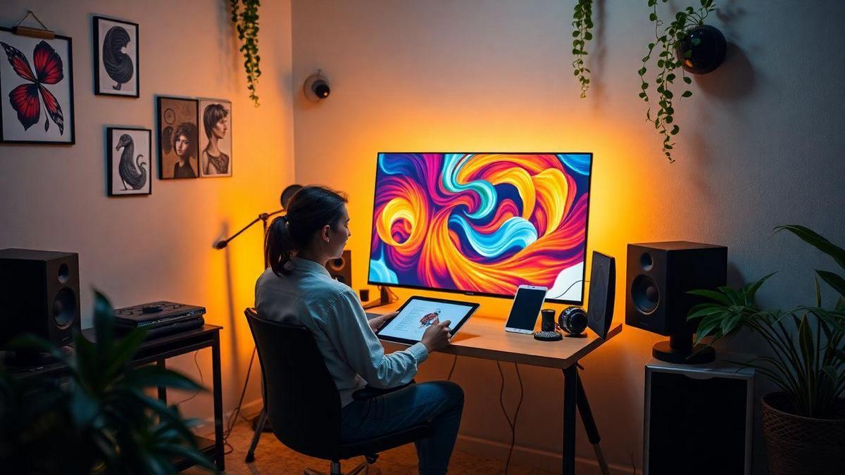 Vender arte digital: Melhores práticas Vender arte digital: Melhores práticas